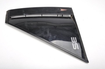 фото thumb №1, Pontiac fiero стекло кузовная правые зад 1986r