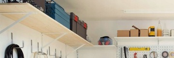 КРОНШТЕЙН подставка для SHELF SHELF 30х20см сталь