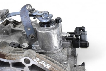 фото thumb №4, Коробка передач коробки передач механічна opel astra j k insignia b zafira b 1.6 cdti m32