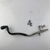 фото thumb №8, Трубка  пального основний  mercedes 2.2cdi w253 w205 x253 glc klasa c