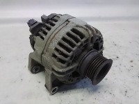 фото thumb №1, A35 opel astra h 1.6 1.8 генератор 13220984