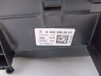 Корпус фільтр повітря infiniti q30 qx30 mercedes Київ, фото thumb