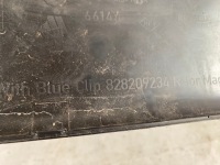 фото thumb №14, Renault master 3 iii movano b 10- молдинг боковая дверь правая 828209234r
