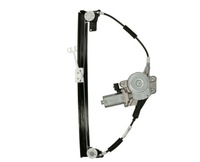 фото thumb №1, Підйомник механізм скла перед p alfa romeo 147