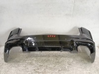 фото thumb №1, Бампер задня задній bmw x3 g01 lift m-pakiet 21-