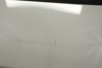 фото thumb №8, Mercedes clc cl203 w203 крышка багажника стекло багажника c650