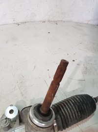 фото thumb №8, Рулевая рейка трансмиссия рулевая 490014832r renault clio iv 1.2 tce eu