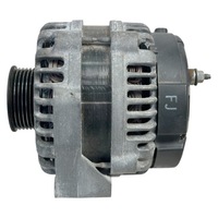 фото thumb №6, Escalade tahoe yukon hummer h3 07-14r генератор dr44 145a оригинал oem
