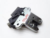 фото thumb №13, Замок крышки багажника задняя задний vw passat cc a4 b8 a5 8t 4f5827505d