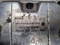 фото thumb №7, Набір стартовий chrysler grand voyager 4 2003 p04727665ab