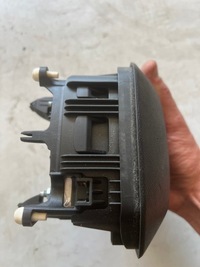 фото thumb №9, Peugeot partner iii iv 19- подушка воздушная водителя демонтаж