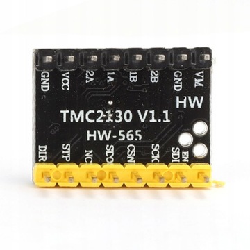TMC2130 V1.1 Драйвер шагового двигателя для