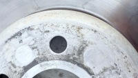 фото thumb №15, Bmw g20 g23 затискачі диски гальма 348/345 м-пакет сині m-performance