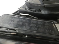 фото thumb №7, Решітка радіатора volkswagen passat b-8 highline przed liftem