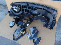 фото thumb №12, Консоль подушки безпеки подушка безпеки opel insignia оригінал