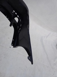 фото thumb №9, Subaru legacy sedan 09-12 бампер перед sprysk