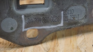 фото thumb №8, Петля капота правые mercedes c w204 a2048800828