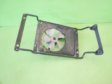 фото thumb №5, Вентилятор інтеркулер hyundai h1 i 2.5td 00-02