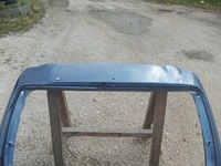 фото thumb №3, Крышка зад задняя mazda 3 hb 03