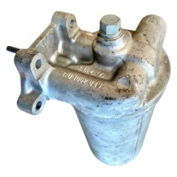 фото thumb №10, Фильтр масла корпус основание kompletny tatra 815