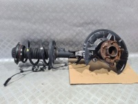 Купити Лівий mcperson поворотний кулак важіль ступиця opel insignia b 5x115, фото thumb