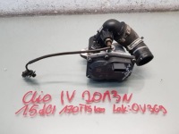 фото thumb №5, Дросельна заслінка renault clio iv 1.5 dci 147103371r