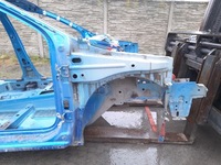 фото thumb №1, Dacia logan ii 2 mcv lift четверть перед правая