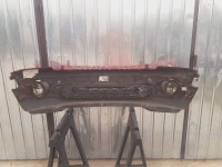 фото thumb №11, Бампер перед передній mini cooper r56 lata 2006-2010 колір 851/3 chili red