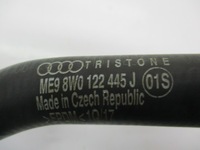 фото thumb №6, | audi a4 8w b9 3.0 tdi шланг трубка шланг воды