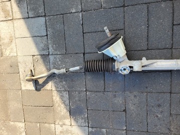 фото thumb №8, Dacia sandero i 1.4 трансмісія рейка рульового управління