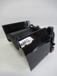 фото thumb №4, Mini f55 f56 f57 захист рамка консолі центральної