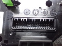 фото thumb №8, Панель обдув кондиционера europa 97250-j7301 kia proceed iii 19r