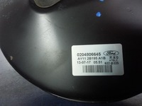 фото thumb №4, Ford transit courier i підсилювач гальм гальмівні