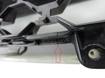 фото thumb №13, Jaguar f-type 13-20 решётка радиатора решётка 2013 2014 ex53-8138-c ex53-17f791-l