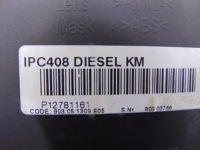 фото thumb №8, Saab 9-3 ii спідометр  p12781161 пробіг ні wiadomy p12781161