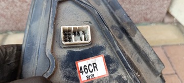 фото thumb №8, Дзеркало праві kia sorento i 5 pin 05-10
