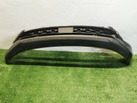 Opel grandland x рестайлінг  21- спойлер бампер передній решітка 9840125477 Недорого, фото thumb