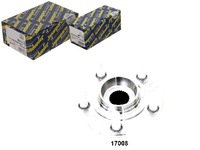 фото thumb №1, Japanparts kk-17008 ступиця колеса