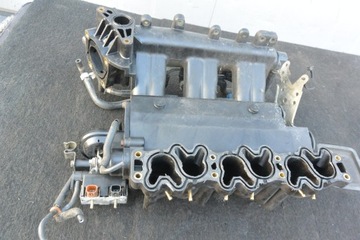 фото thumb №8, Nissan maxima qx a33 коллектор всасывающий 2.0 v6 vq20de