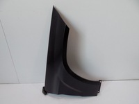 фото thumb №6, Mercedes glk w204 крило переднє r - 4218