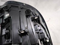 фото thumb №15, Bmw i3 lci lift i01 full led адаптивний лівий правий фара 9853420 9853419