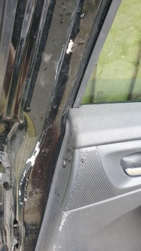фото thumb №9, Peugeot 208 1 i 12-19 дверь правые задние зад $