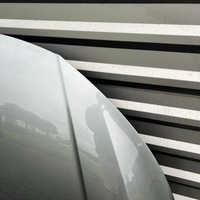 фото thumb №5, Nissan juke ii f16 капот крышка двигателя