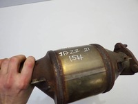 фото thumb №5, Honda jazz v 2021 1.5 ehev каталізатор 022y0gu