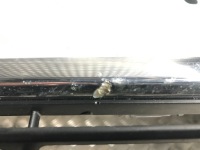 фото thumb №5, Mercedes eqa h243 бампер перед передній kompletny радар oryg f149