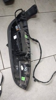 фото thumb №5, Подлокотник дверь правый левый перед задняя жгут комплект audi a6 s6 c7