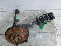 фото thumb №9, Поворотна опора амортизатор важелі лівий перед kpl 3412023 3411619 bmw x3 e83