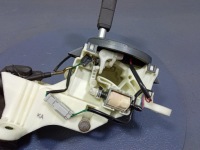 фото thumb №10, Honda jazz ii 01- 1.3 i-dsi ручник  изменения коробка передач домкрат автомат cvt