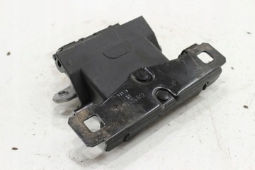 фото thumb №7, Замок крышки зад 31335045 volvo s60 ii