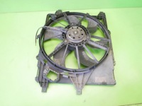 Вентилятор радиатора воды renault clio 2 1.5 dci Цена, фото thumb